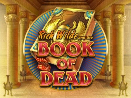 Book-Of-Dead