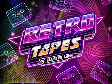 Retro-Tapes